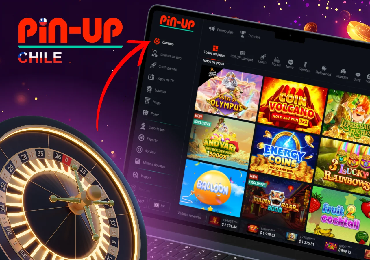 Juega a los mejores juegos de casino en linea, desde tragamonedas hasta la ruleta.
